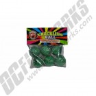 Crackle Balls Single Pack